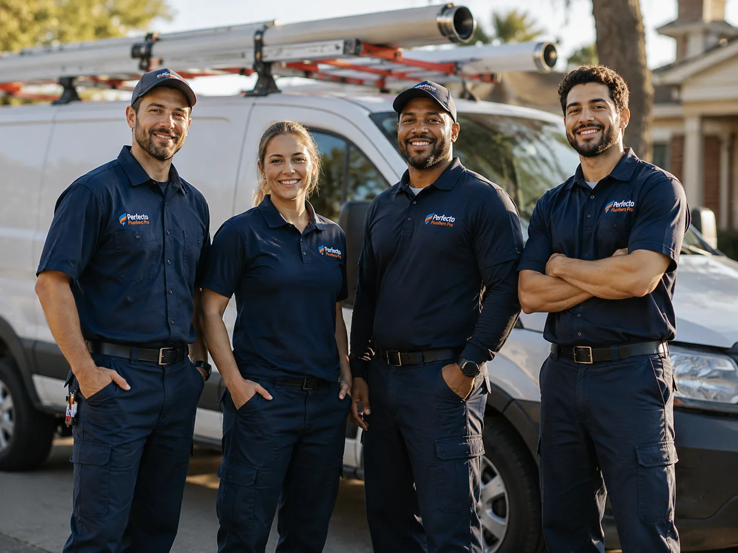 Emergency Plumber Near Me in Woodbine, NJ near me
